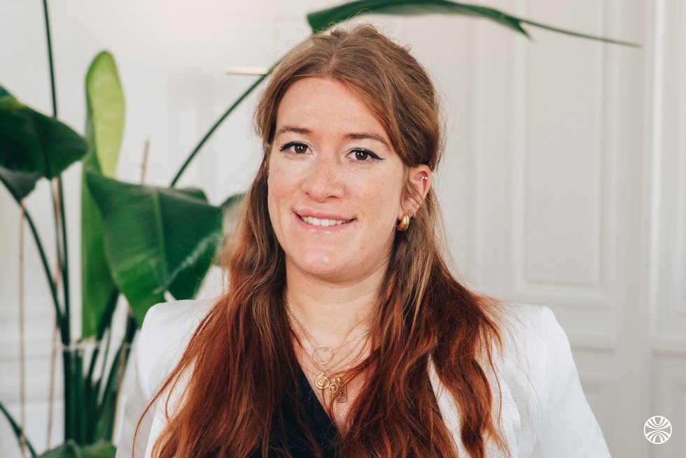 Rencontrez Camille, Chargée de l'administration des productions - Federation Studios