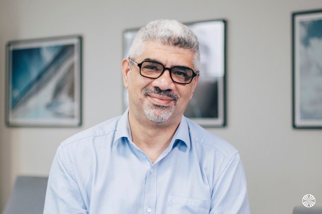 Meet Tarek, Co-Fondateur & CEO - Display Interactive