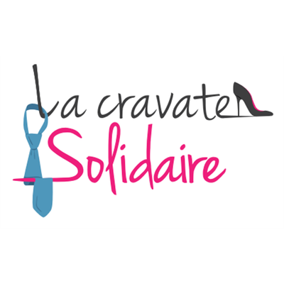 La Cravate Solidaire