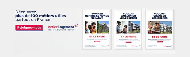 Action Logement