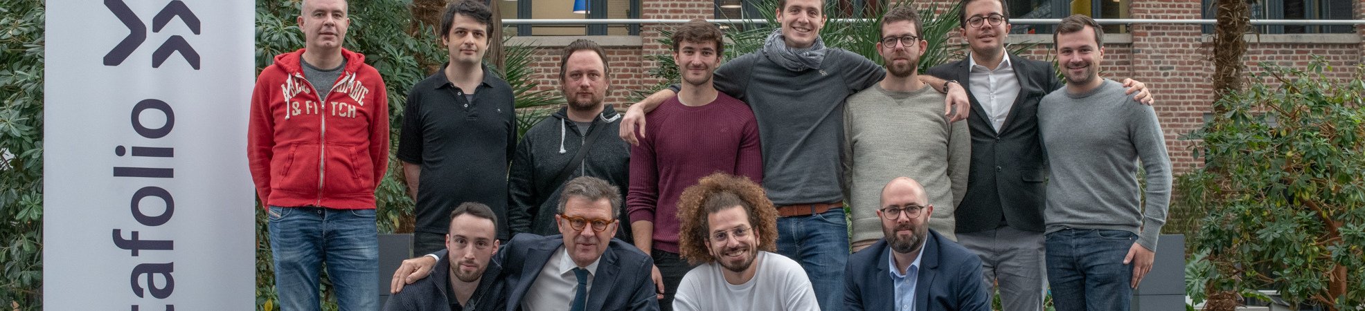 Marketing digital & Communication - Stage