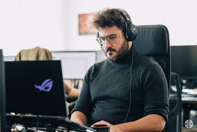 PULLUP Entertainment