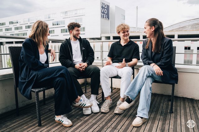 Club Employés