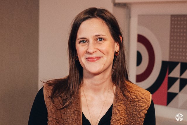 Rencontre Fanny, Cheffe de Projet Pédagogie - Unow