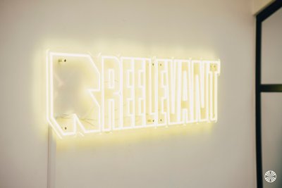 Reelevant