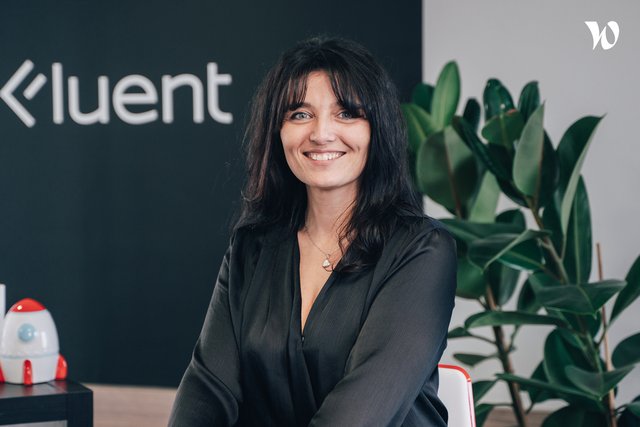 Rencontrez Sylvie, Responsable Développement RH - SoftFluent