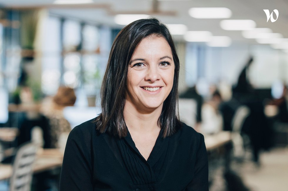 Rencontrez Hélène, Partner - Devoteam Digital Impulse