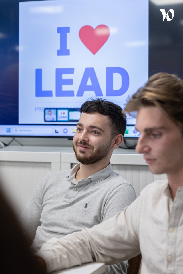iLoveLead