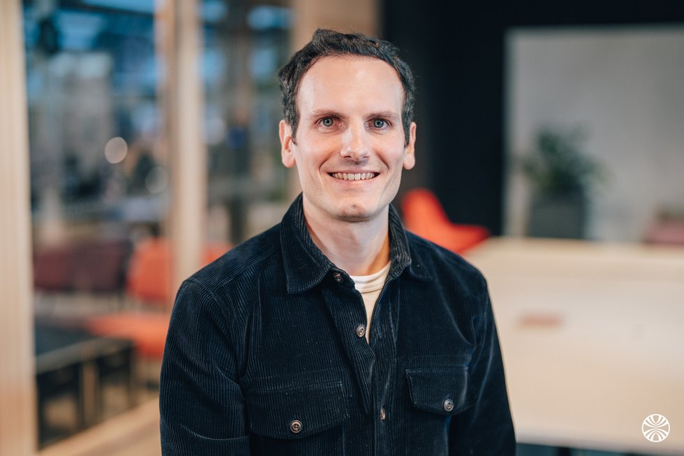 Rencontrez Louis, Cofounder & CEO - Frello