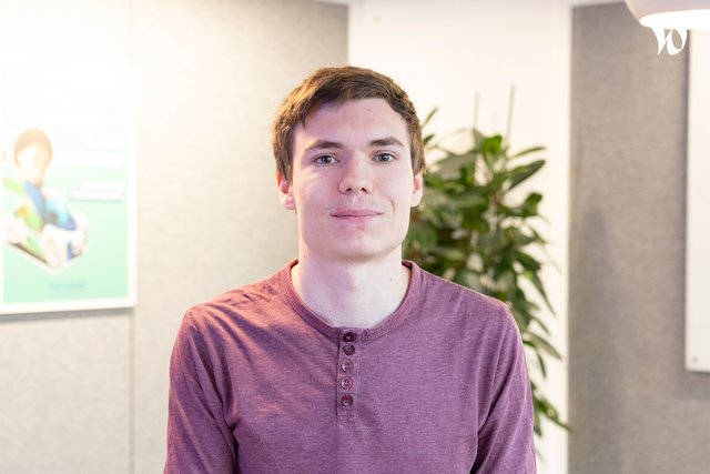 Meet Noam, Data Analyst - Ornikar