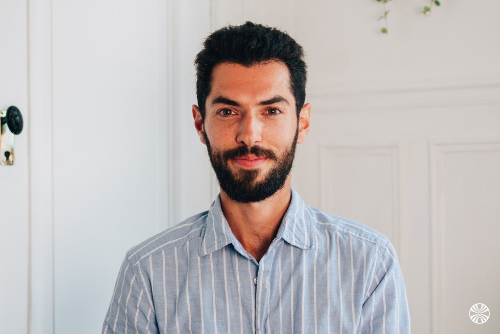 Rencontrez Raphaël, Account Manager - Digitevent