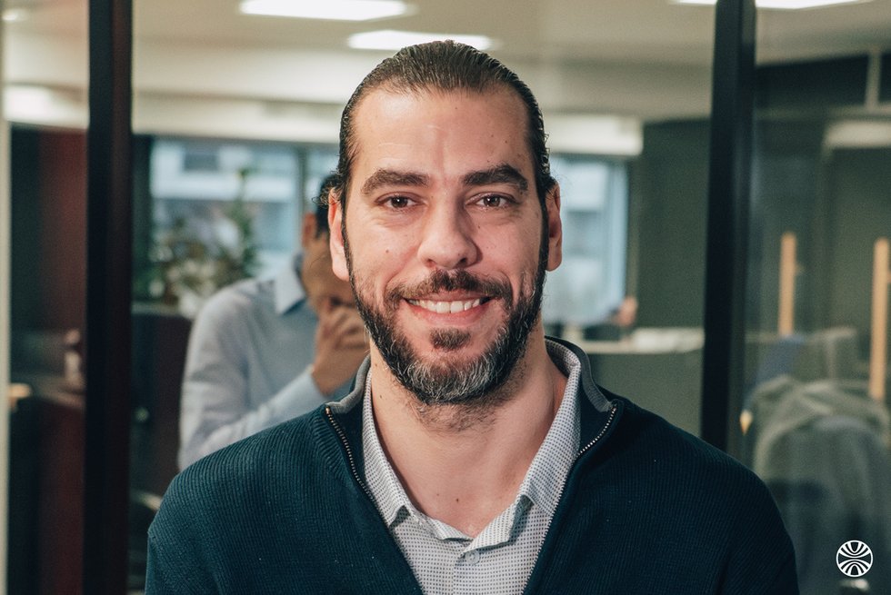 Rencontrez Aziz, Responsable Logistique et Production - Republik