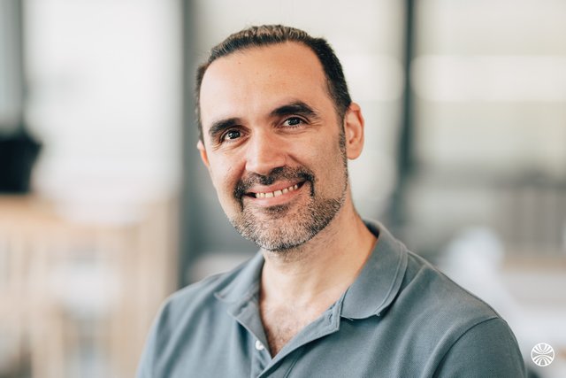 Rencontrez Christophe, Directeur Commercial - OQORO