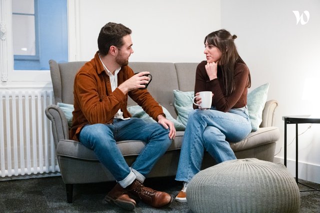 Winsearch : photos, vidéos, recrutement