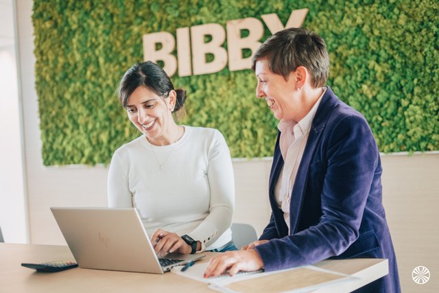 BIBBY FACTOR FRANCE