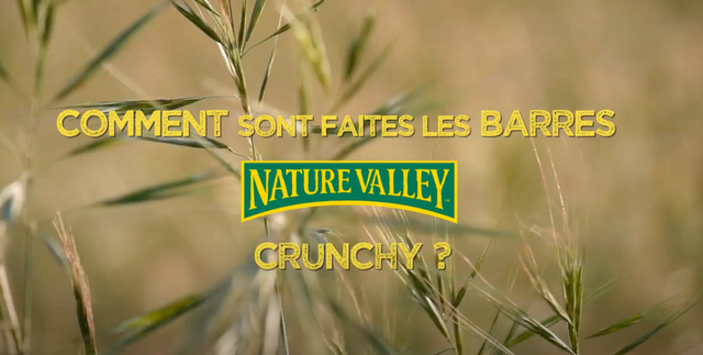 Découvrez l’usine Nature Valley - General Mills France