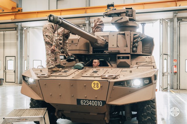 Armée de Terre - sengager.fr