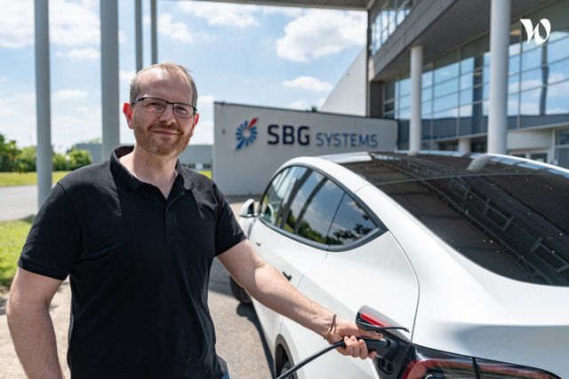 SBG Systems