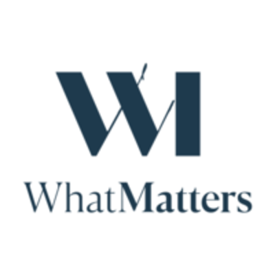 What Matters