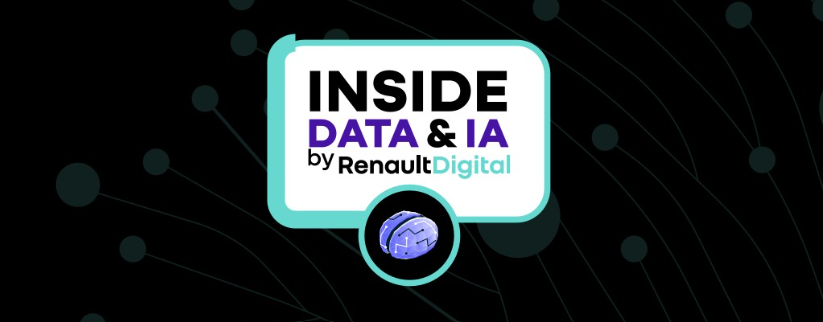 🚀 GenAI@Renault : poser les fondations d’une IA générative de confiance, à l’échelle du Groupe