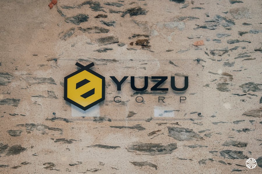 Yuzu Corp