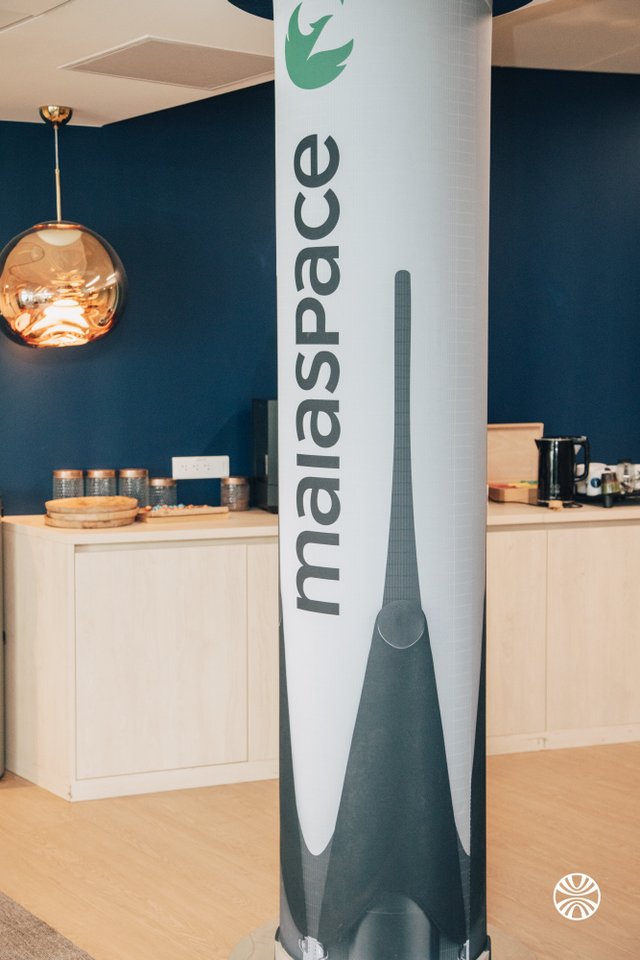 MaiaSpace