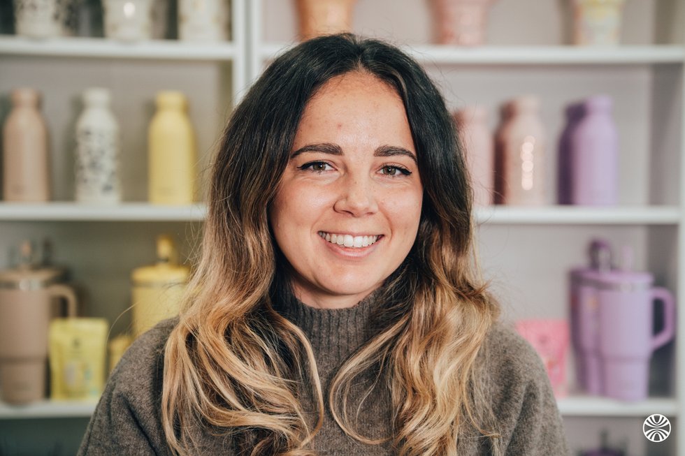 Rencontrez Marina, Coordinatrice marketing 360° - Qwetch