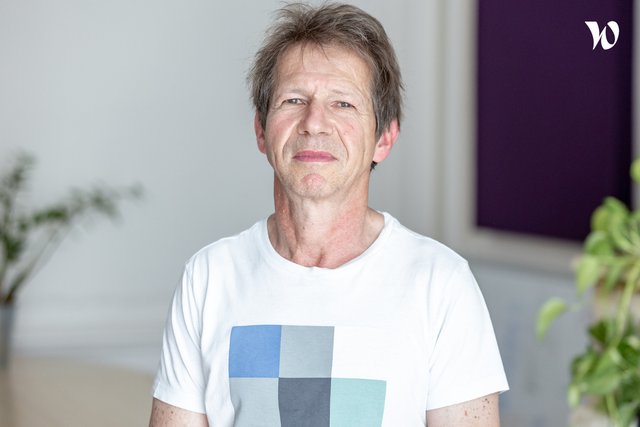 Rencontrez Jean-Marc, Associé Fondateur - Carbon4 Finance