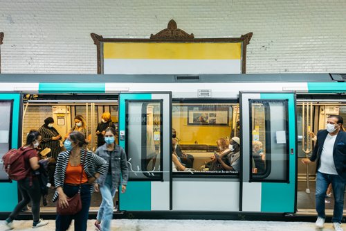 Métro-boulot-dodo : « Ma routine ne fait pas de moi quelqu'un de "plan-plan" »