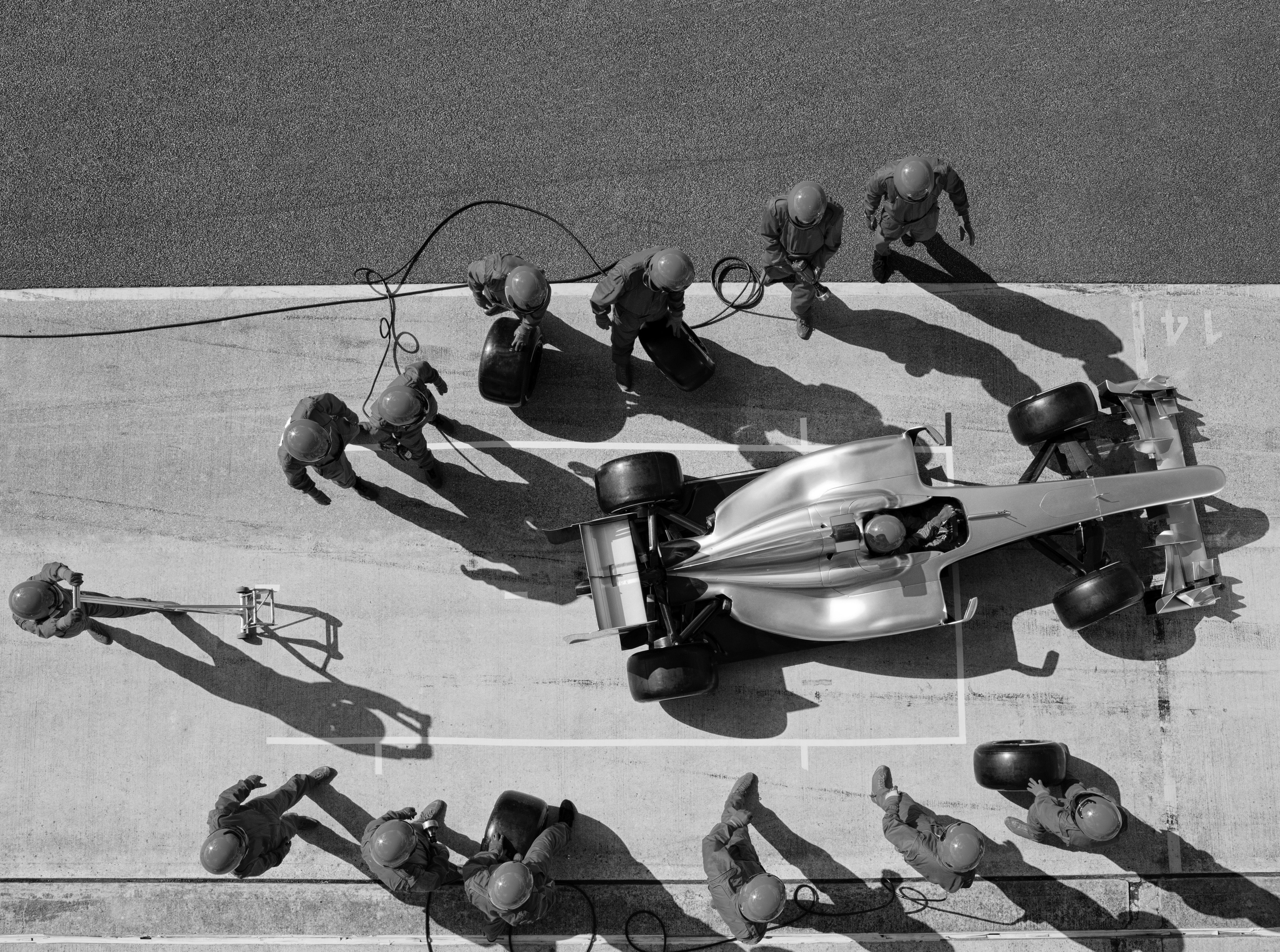 Parce que devenir parent change tout, notre accompagnement aussi