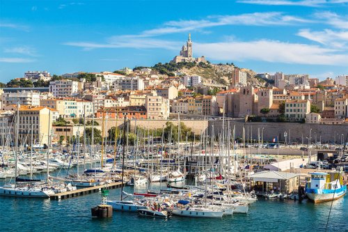 Où est la Silicon Valley française ? Cap au Sud