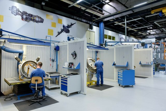 Safran Aircraft Engines Photos Vid os Recrutement