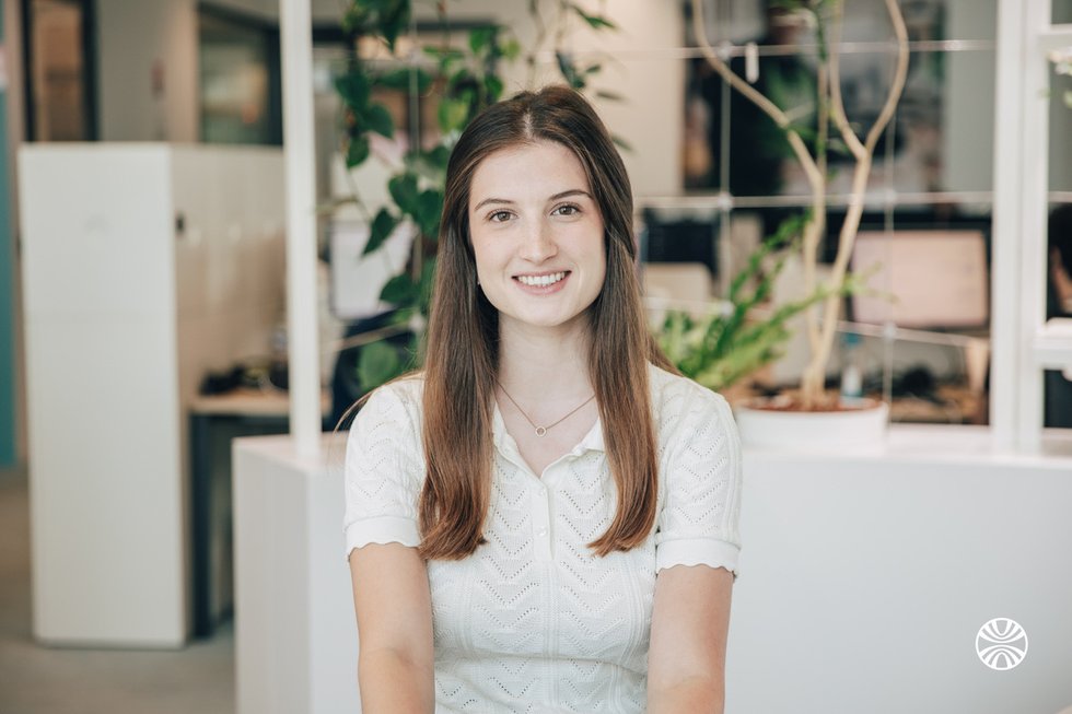 Rencontrez Maëlle - Juriste Junior - InVivo