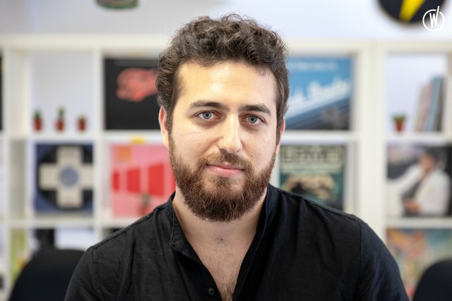 Rencontrez David, Co-fondateur - Start The F*** Up