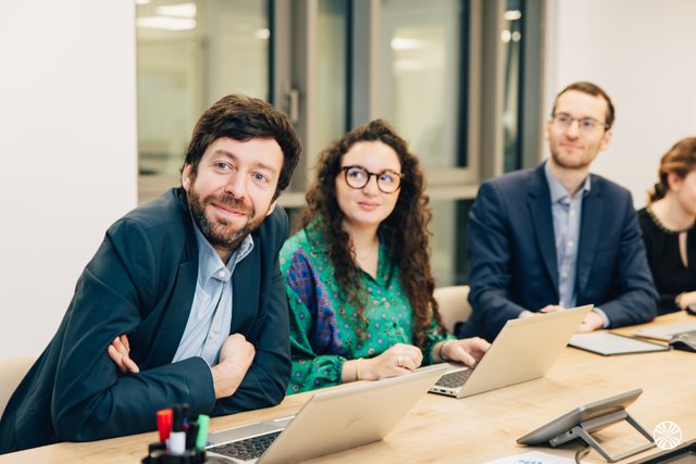 Mews Partners
