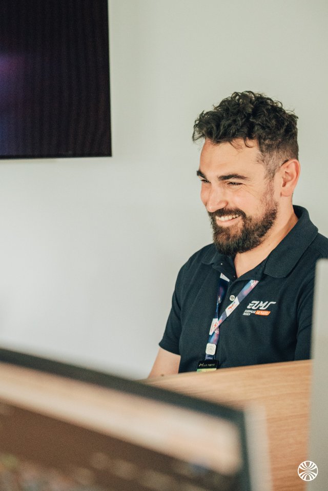 Le Mans Endurance Management