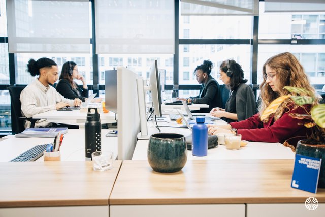 L - Founders of loyalty France