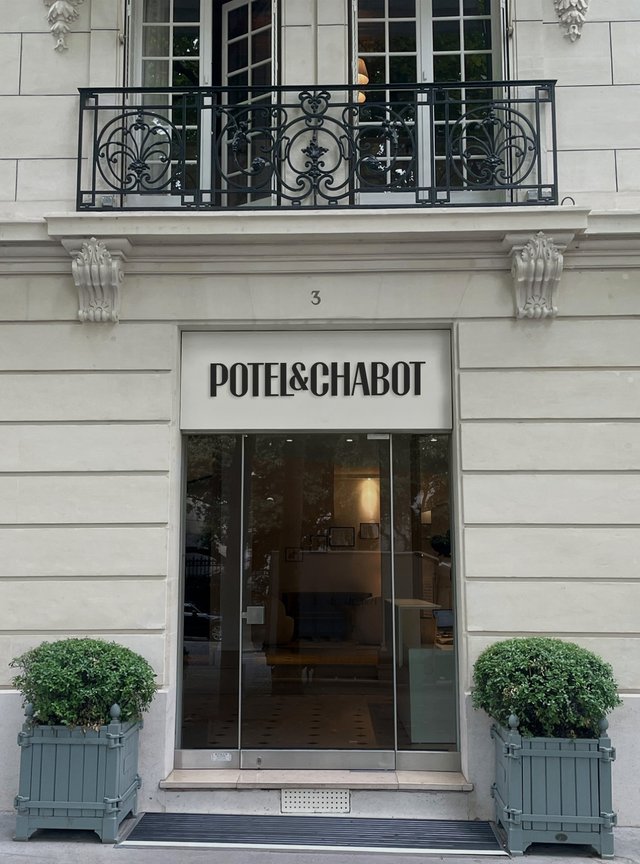 Groupe Potel et Chabot