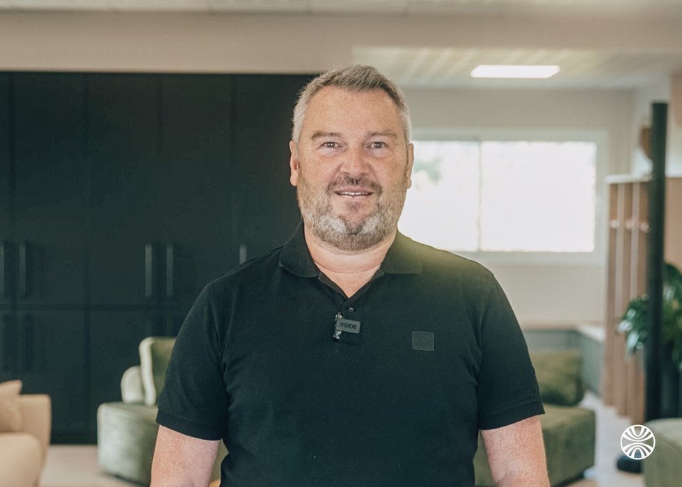 Rencontrez Jean-Yves, Dessinateur permis de construire - Groupe BDL