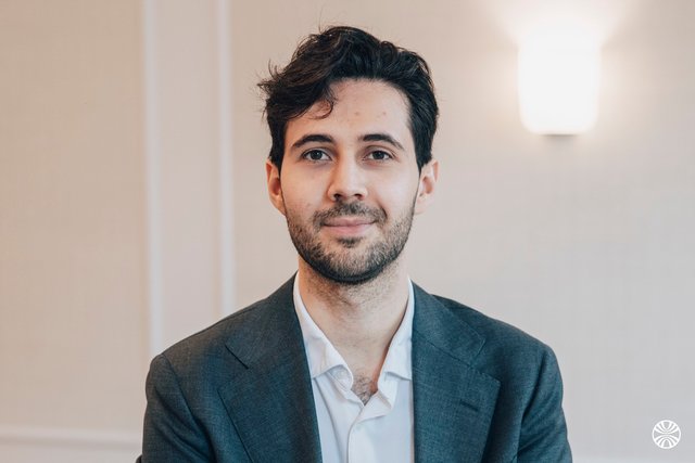 Rencontrez Thibault, Associate - Scalene Partners