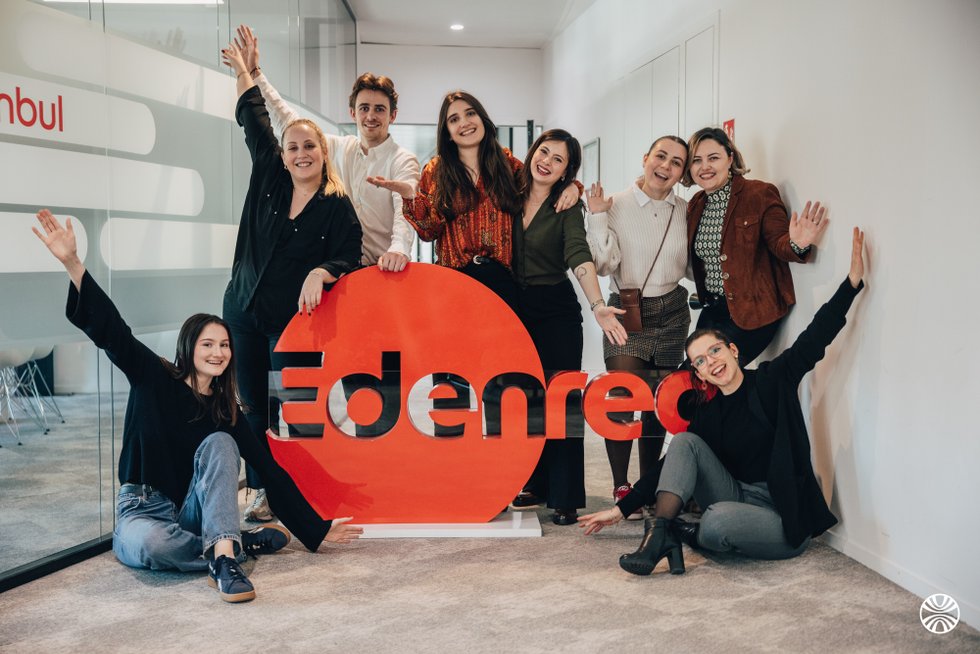 Edenred