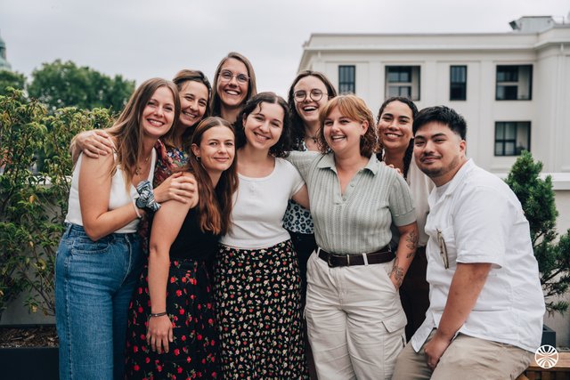 Groupe Brakson (Chargemap, Mister EV, Saabre)