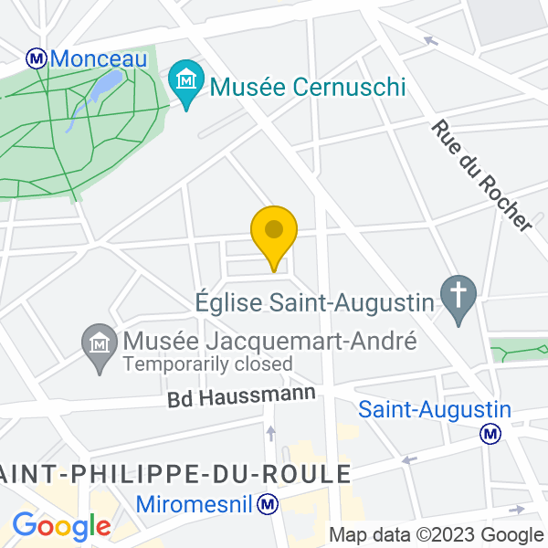 10 Rue Treilhard, 75008, Paris