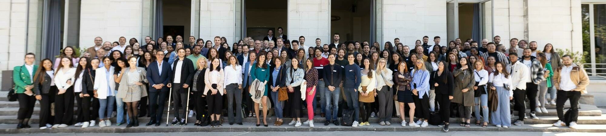 GLOBE GROUPE FRANCE
