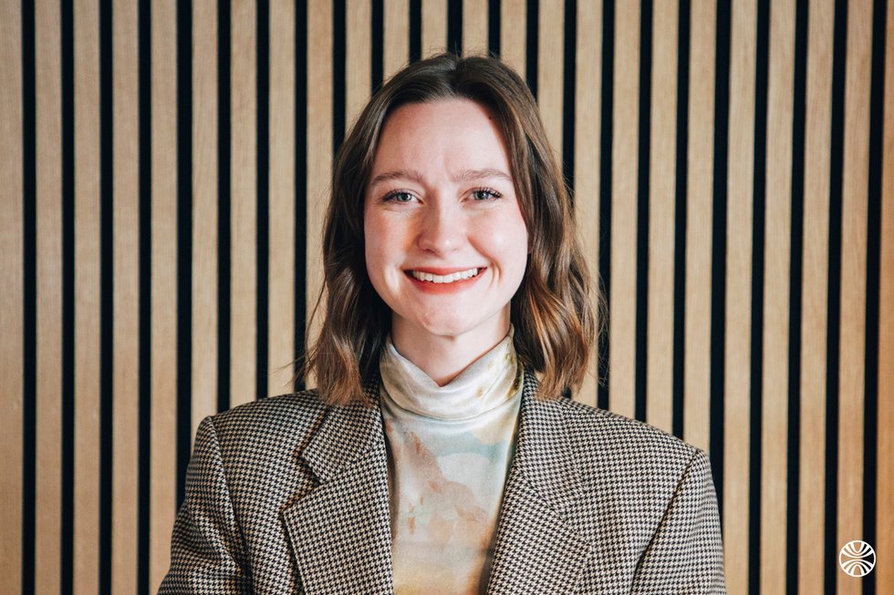 Rencontrez Kira, Sales Force Consultant - Datakiss