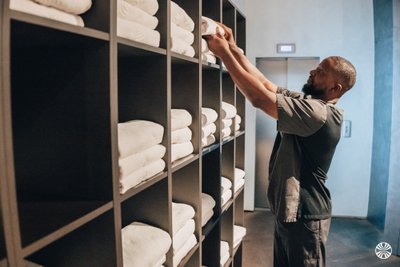 MASADA [Ken Club, Klay, Blanche, Club Maillot, Club Grenelle]