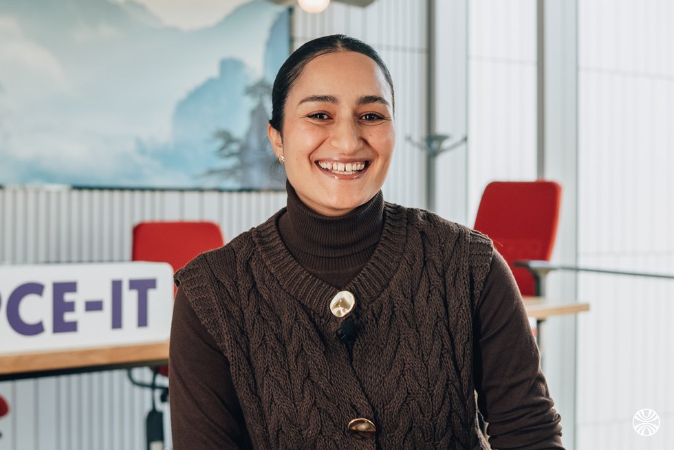 Rencontrez Siham, Ingénieure production - BPCE INFOGERANCE & TECHNOLOGIES