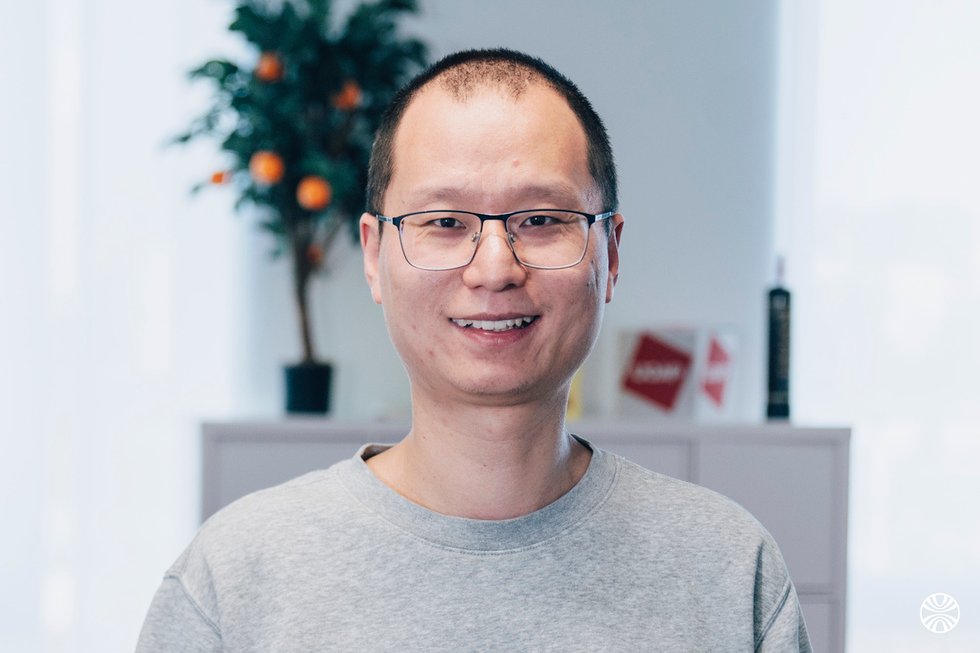 Rencontrez Bonan, Lead IA - Ficha
