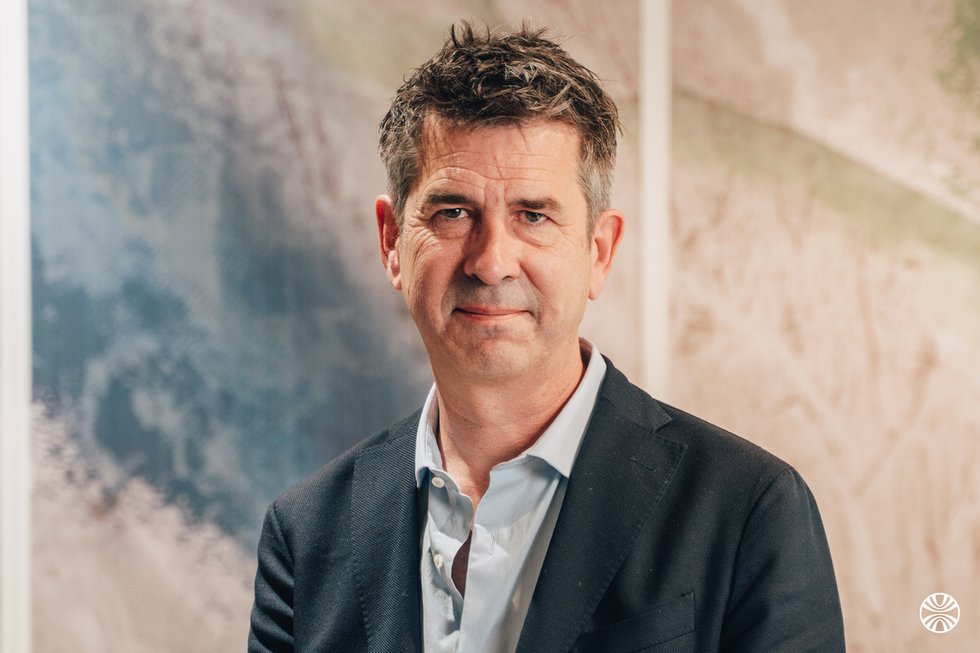 Rencontrez David, DRH - NXO France