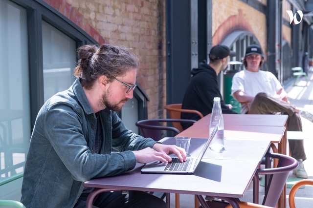 Theodo HealthTech